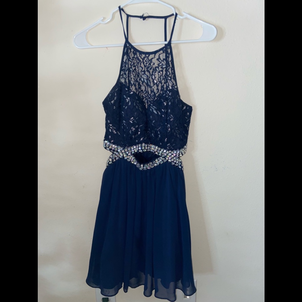 Homecoming Dress